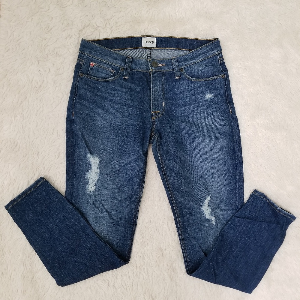 Hudson Jeans